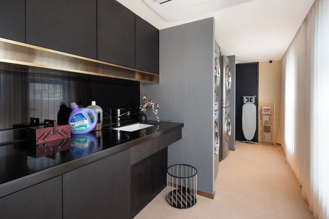 Photo of Bedroom in Liwan