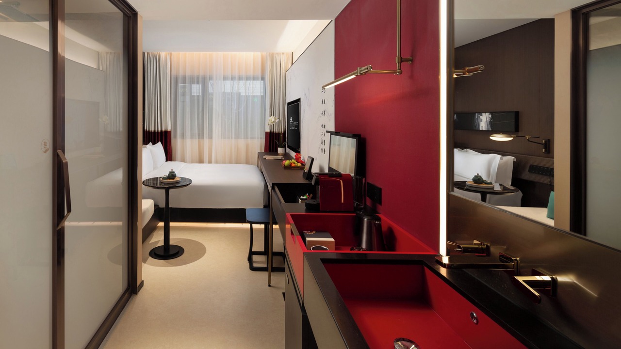 Photo of Bedroom in Liwan