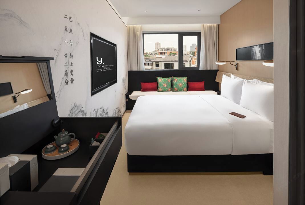 Photo of Bedroom in Liwan