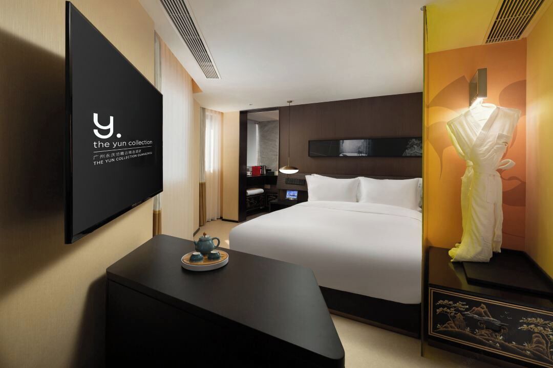 Photo of Bedroom in Liwan