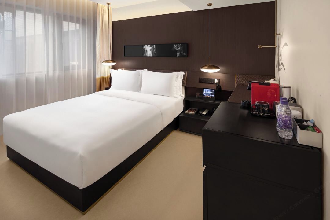 Photo of Bedroom in Liwan