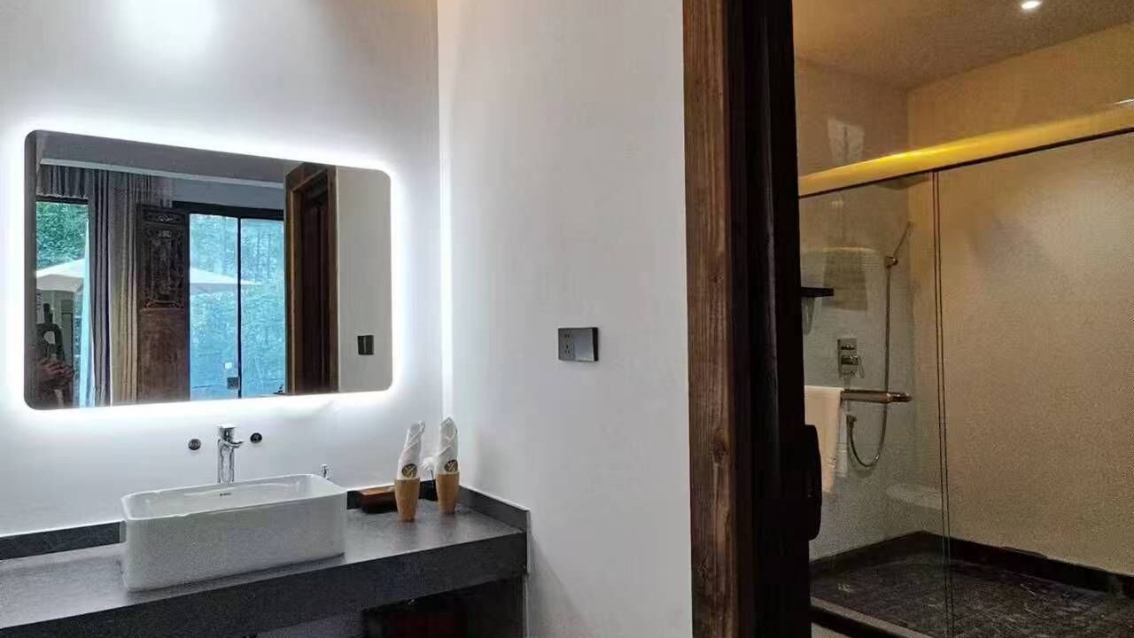 Photo of Bathroom in Tongren