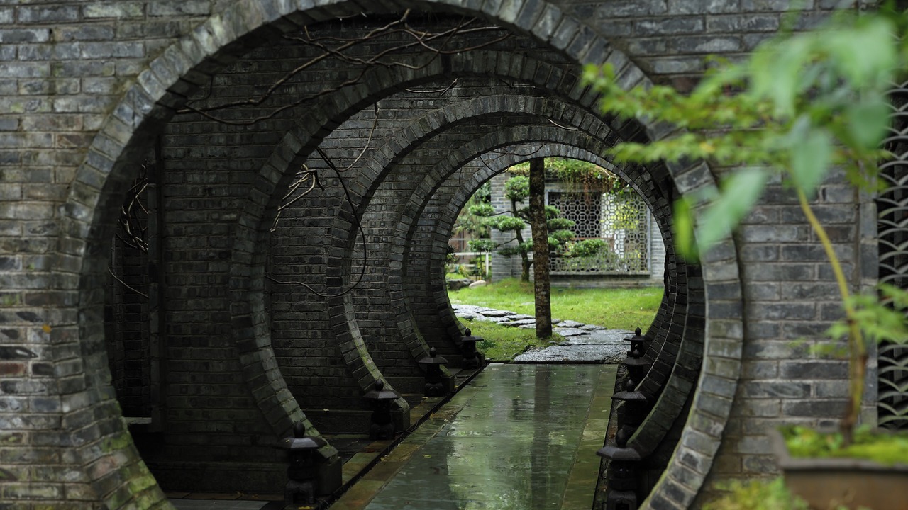 Photo of Outdoor in Tongren