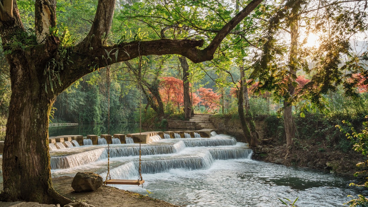 Photo of Outdoor in Tongren