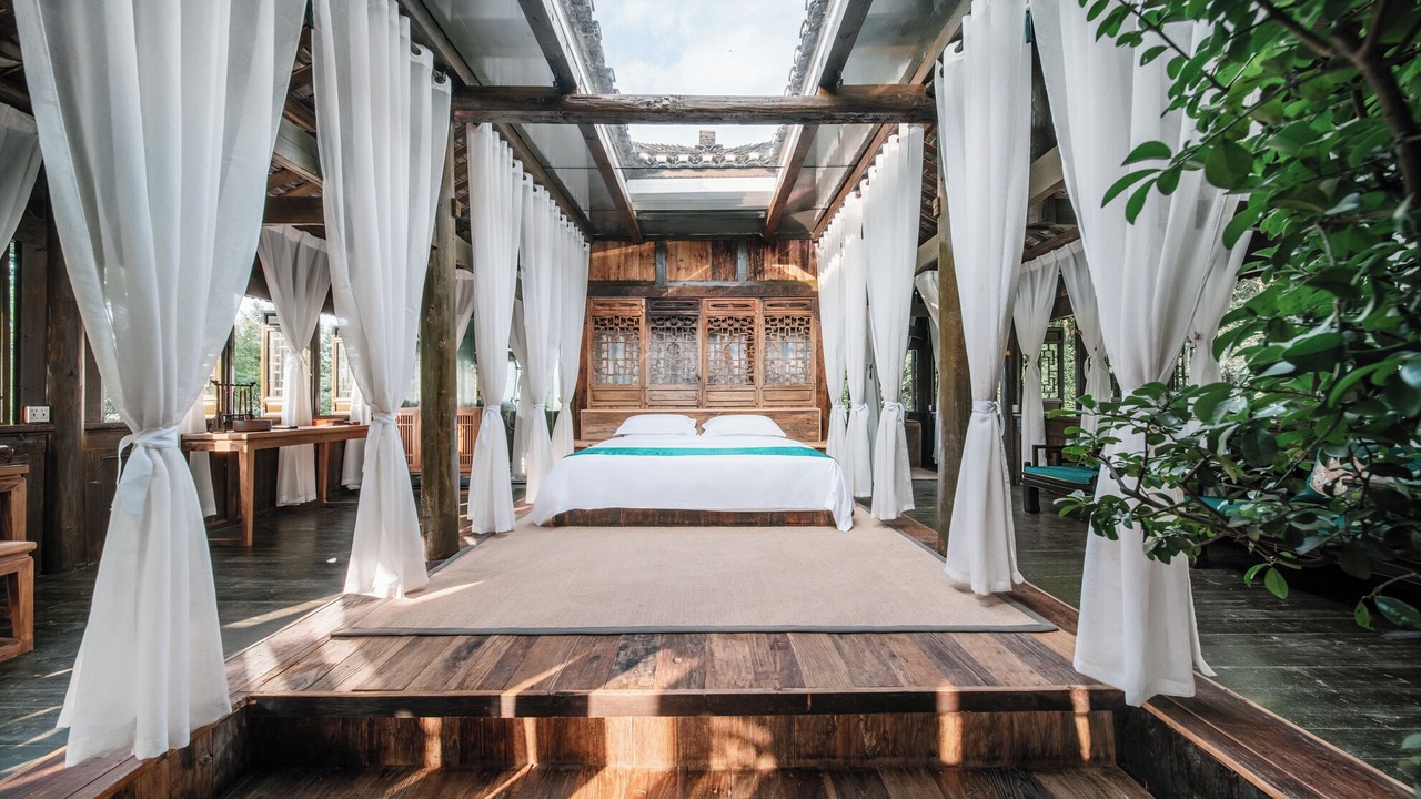 Photo of Bedroom in Tongren