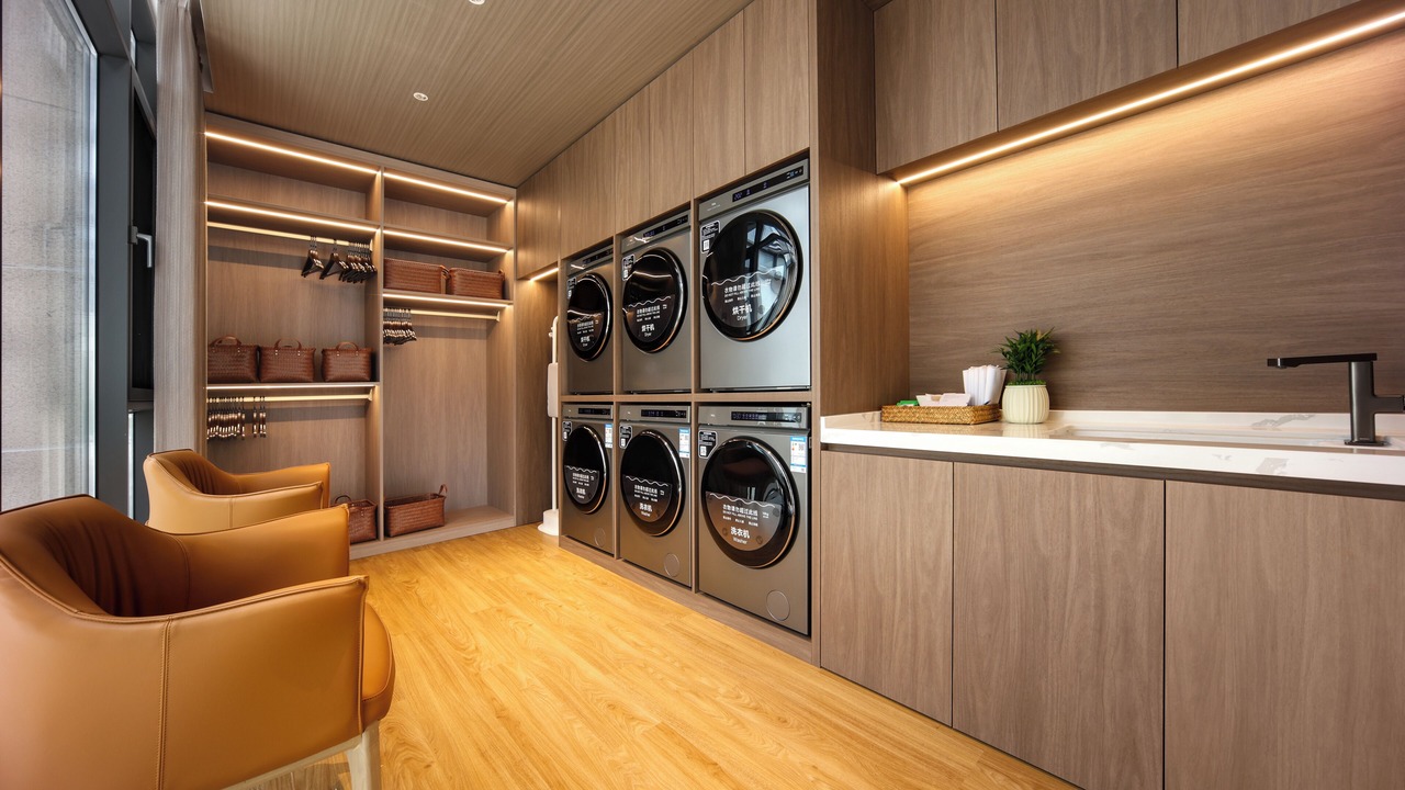 Photo of Bedroom in Xishan