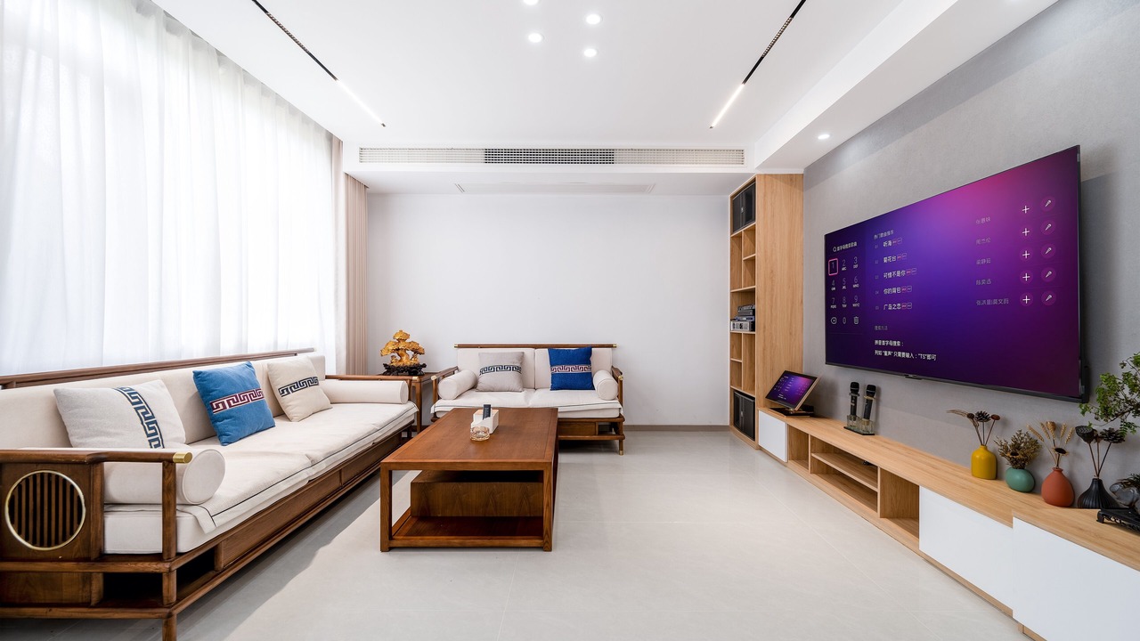 Photo of Livingroom in Jingxian