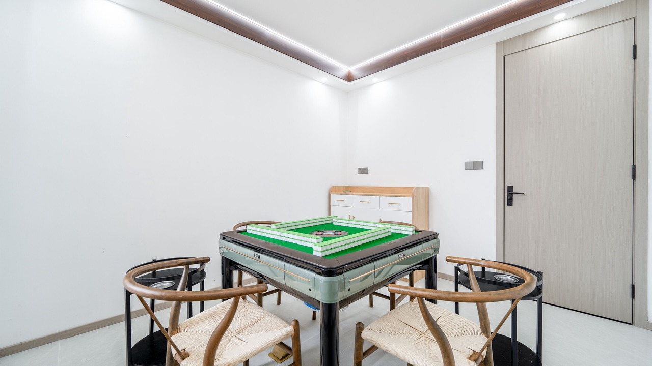 Photo of Bedroom in Jingxian