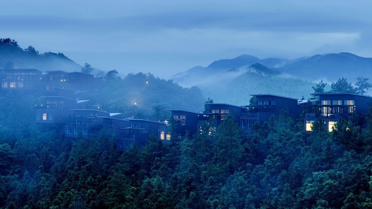 Photo of Outdoor in Moganshan