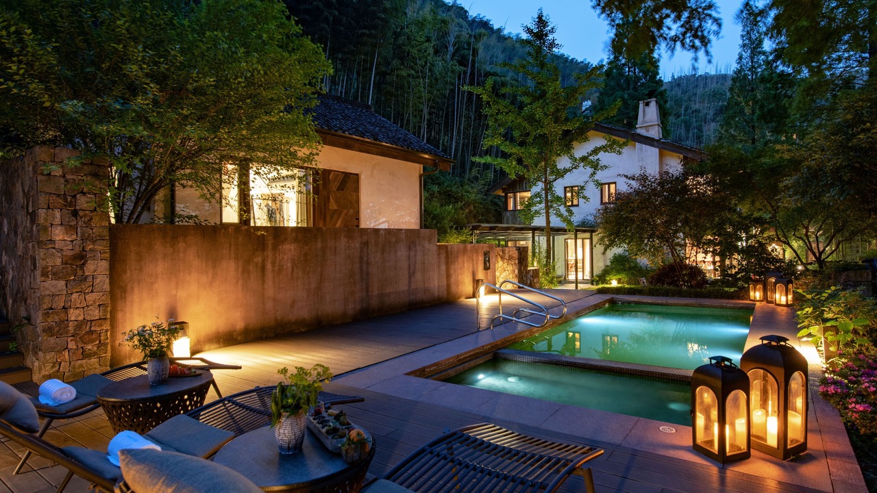 Photo of Outdoor in Moganshan