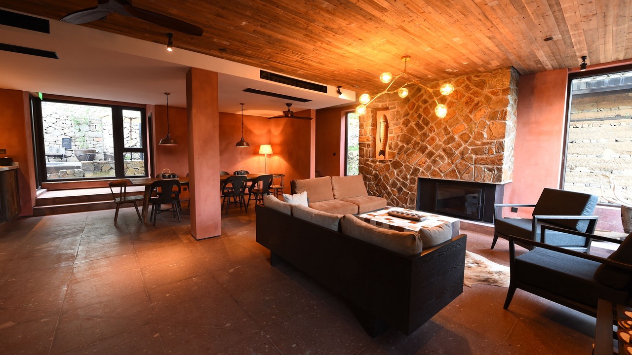 Photo of Bedroom in Moganshan