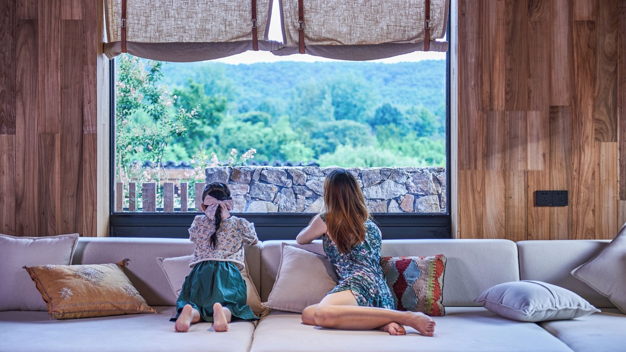 Photo of Outdoor in Lishui