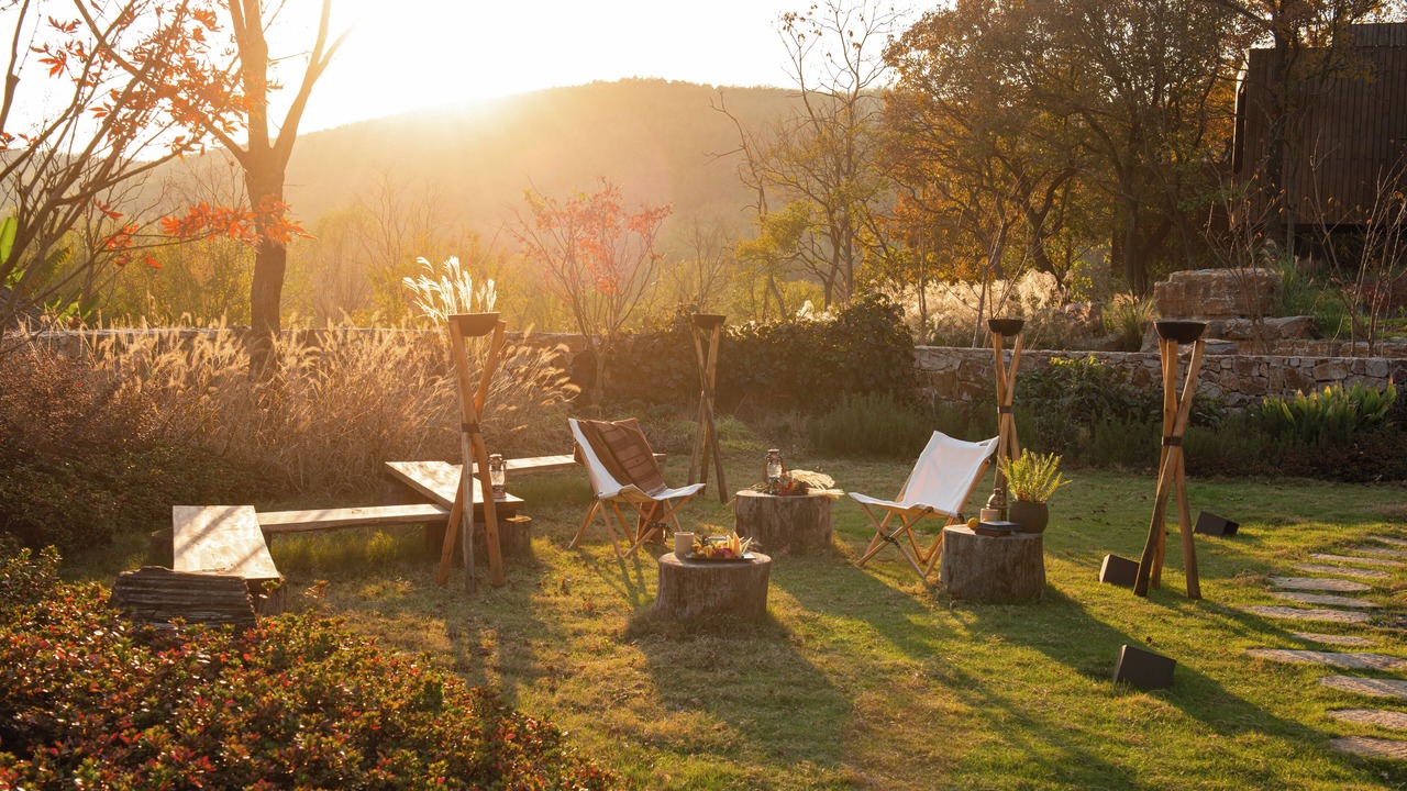 Photo of Outdoor in Lishui