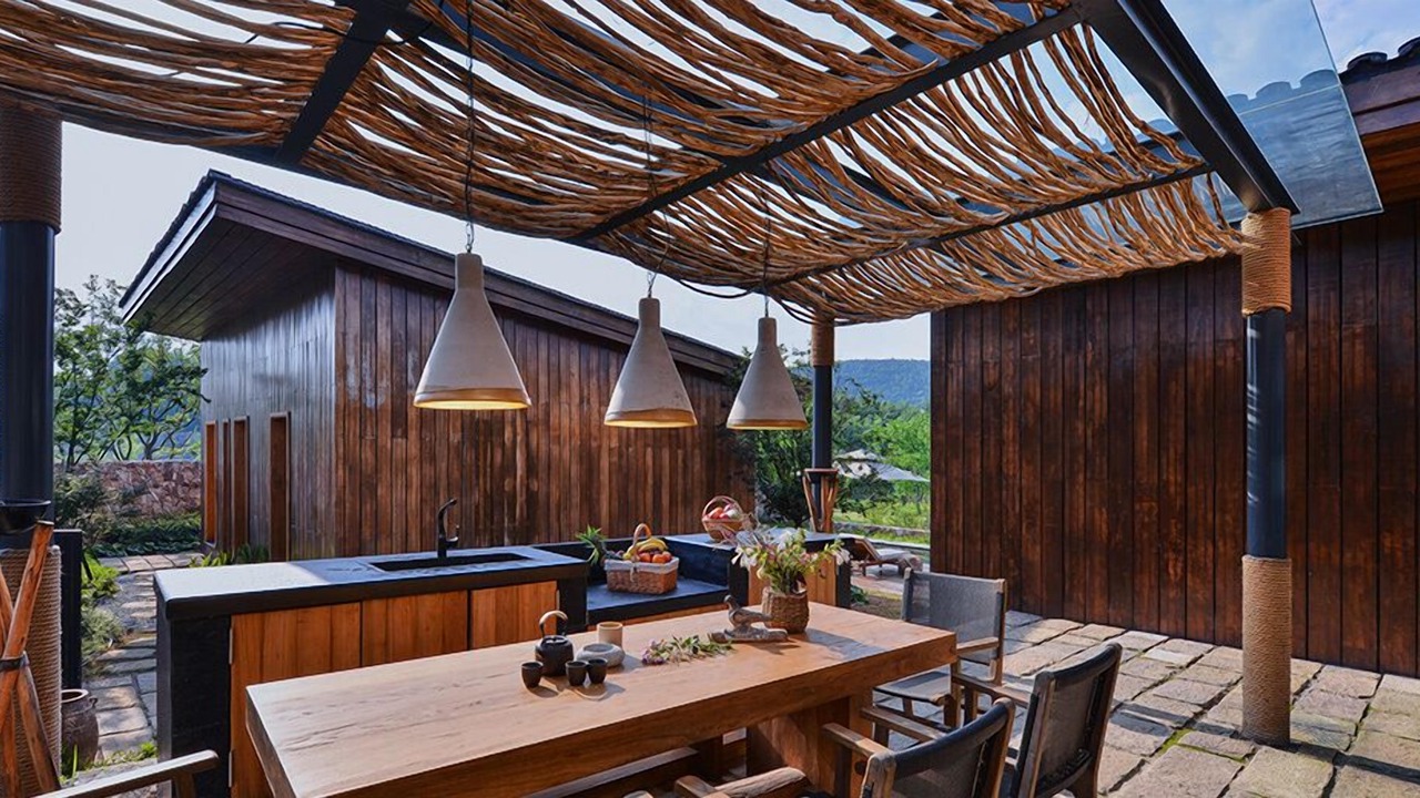 Photo of Outdoor in Lishui