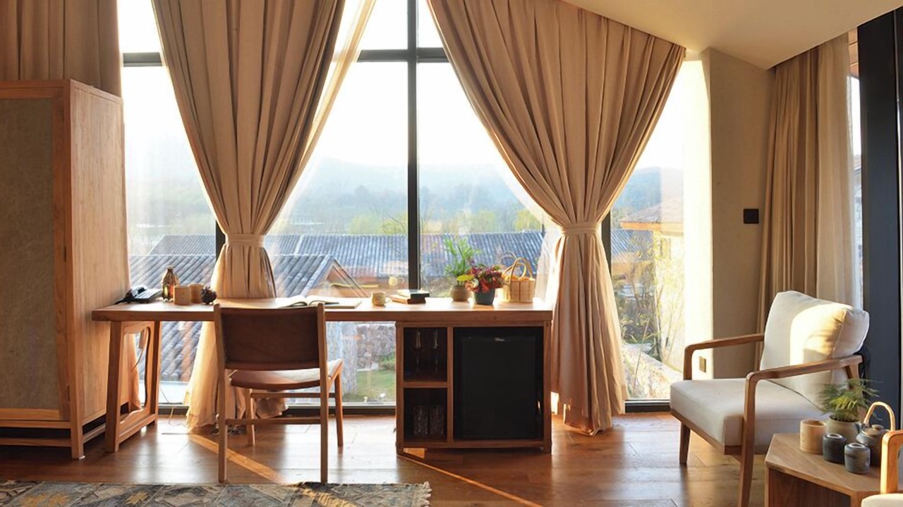 Photo of Outdoor in Lishui