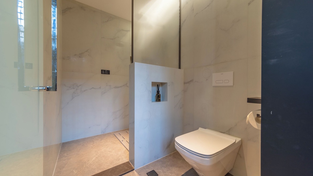 Photo of Bathroom in Pingyao