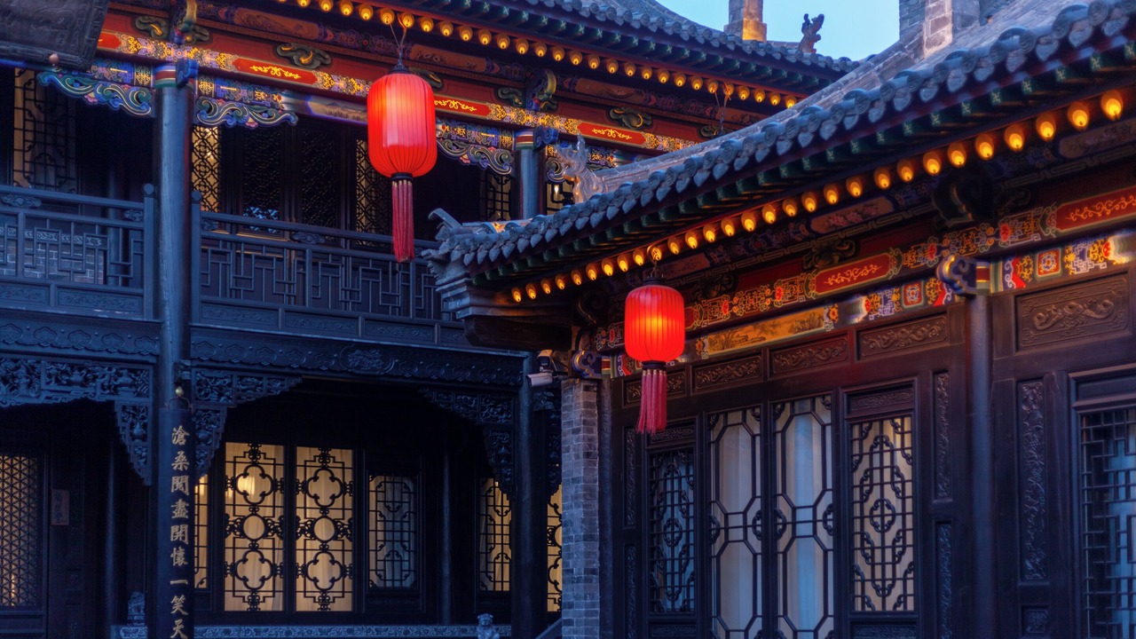 Photo of Outdoor in Pingyao