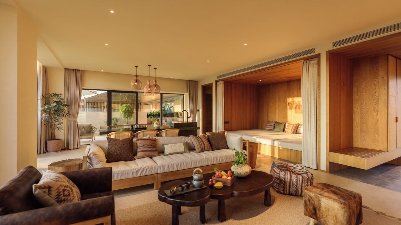 Photo of Patio Balcony in Huizhou