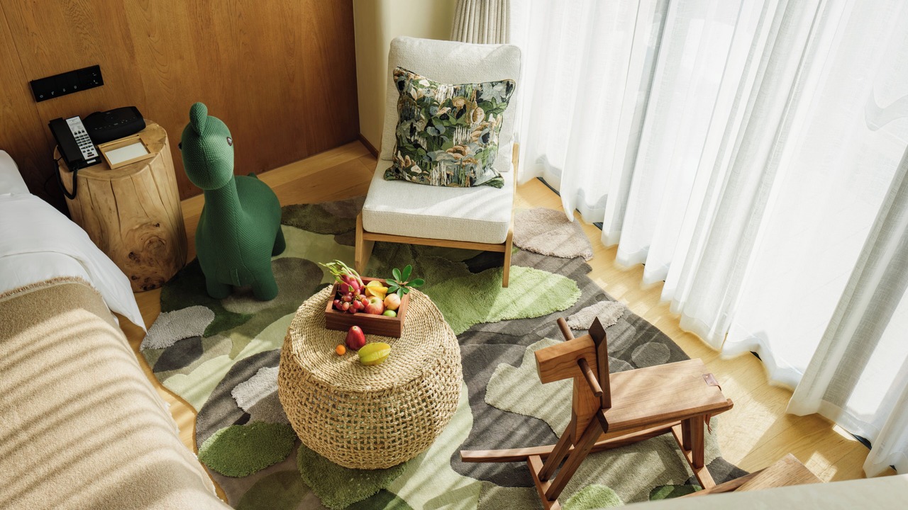 Photo of Bedroom in Huizhou