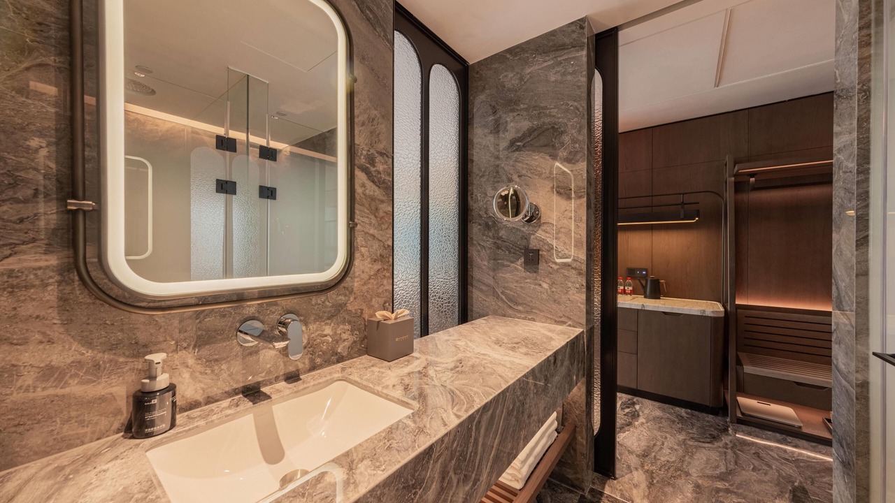 Photo of Bathroom in Gulou