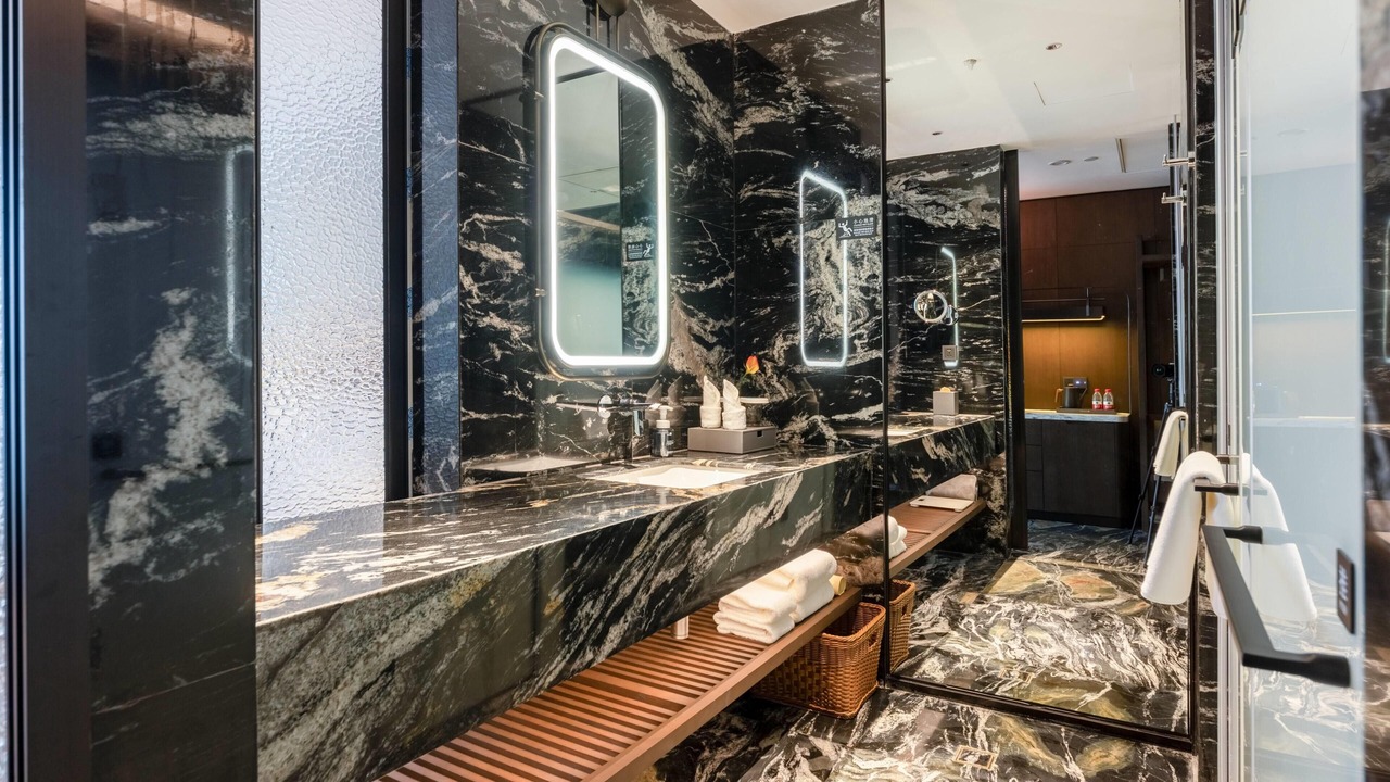 Photo of Bathroom in Gulou