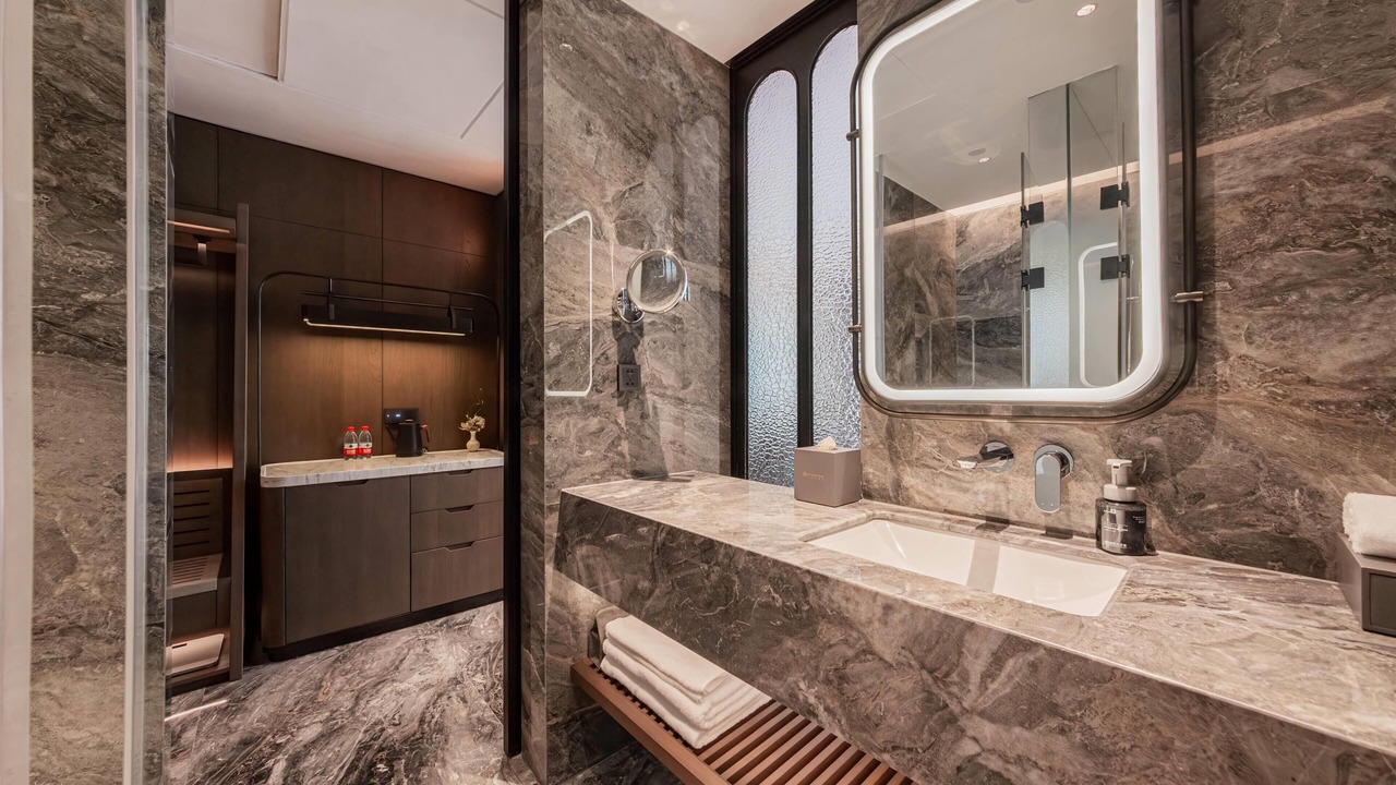 Photo of Bathroom in Gulou