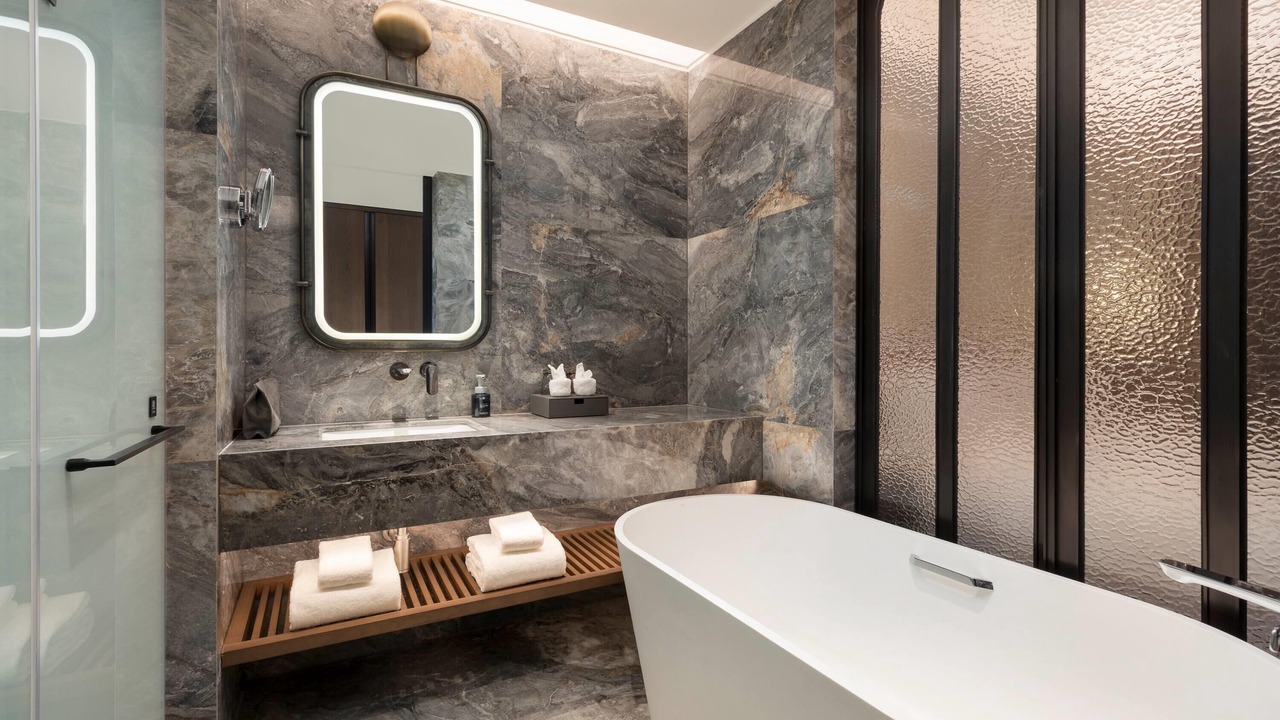 Photo of Bathroom in Gulou
