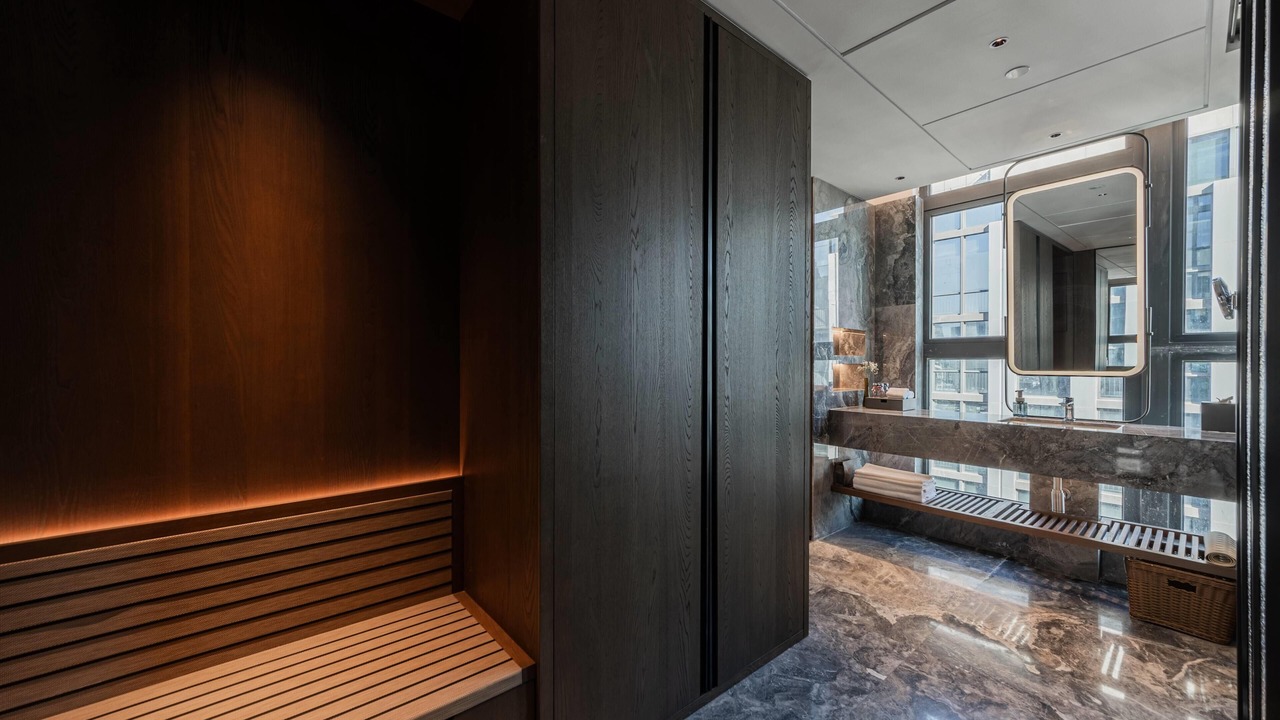 Photo of Bathroom in Gulou