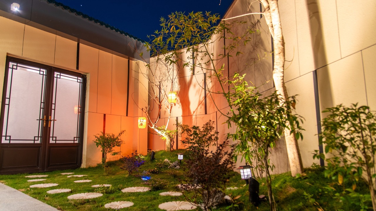 Photo of Outdoor in Xiangqiao Qu