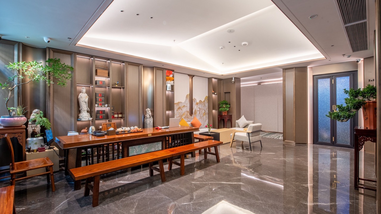 Photo of Others in Xiangqiao Qu