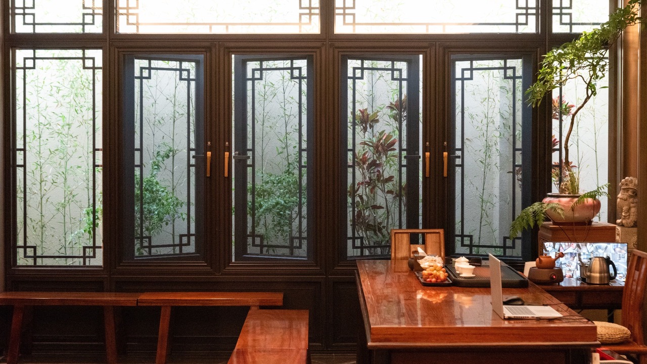 Photo of Others in Xiangqiao Qu