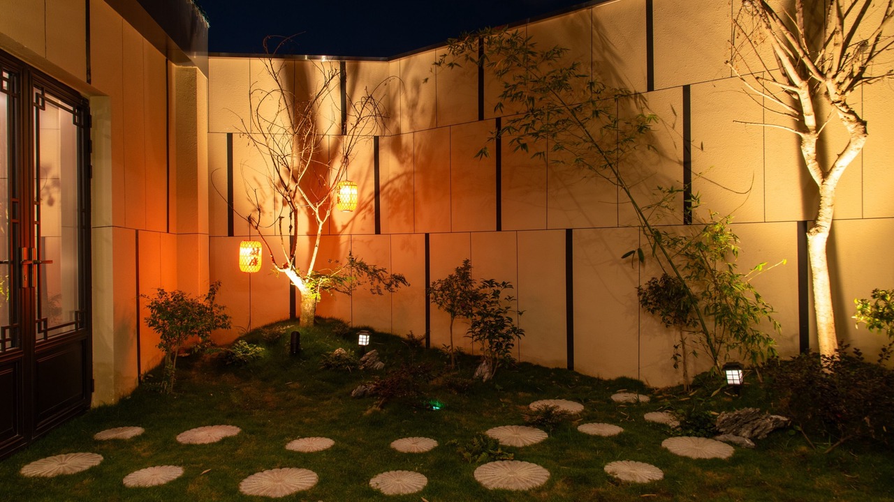 Photo of Outdoor in Xiangqiao Qu