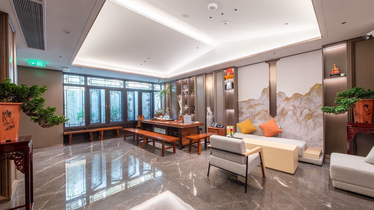 Photo of Others in Xiangqiao Qu