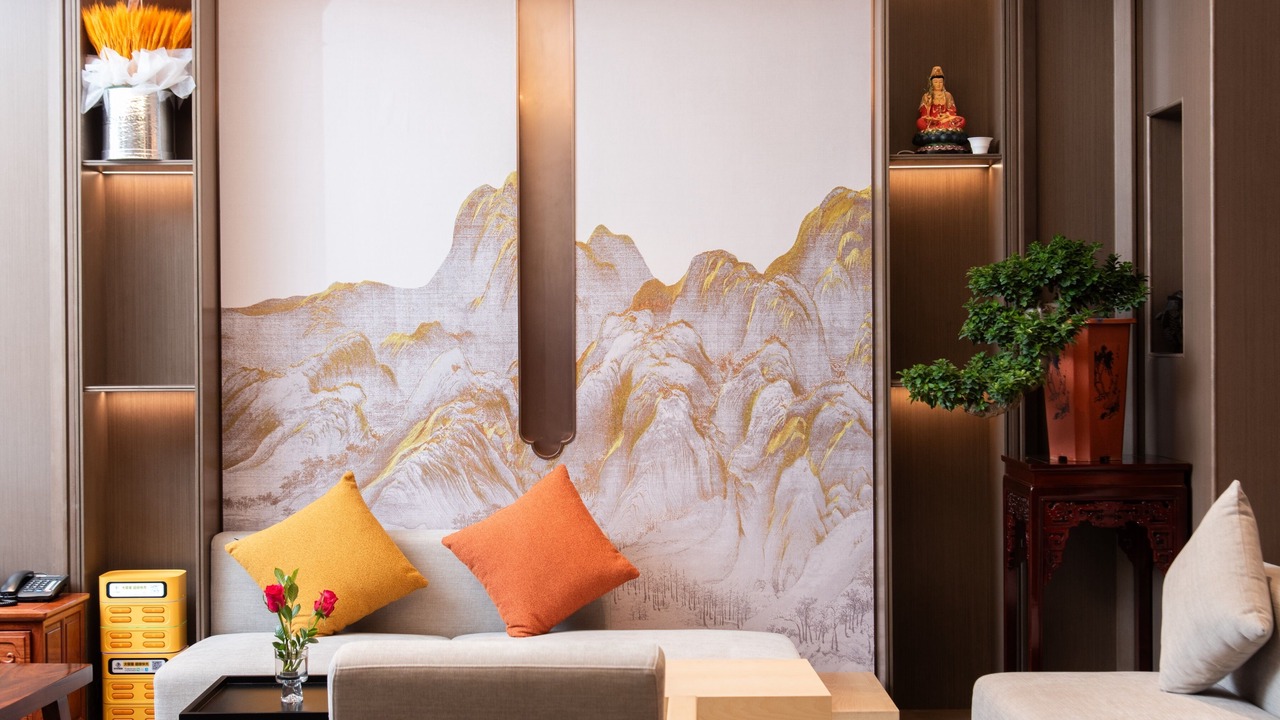 Photo of Others in Xiangqiao Qu