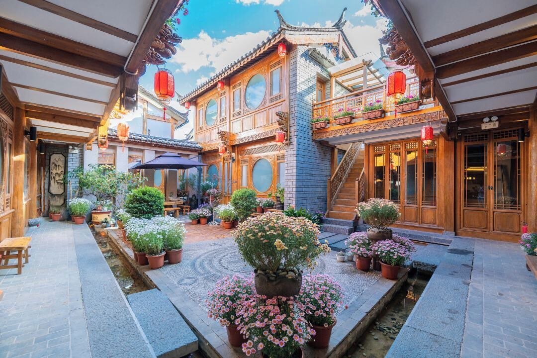 Photo of Outdoor in Dayan Old Town