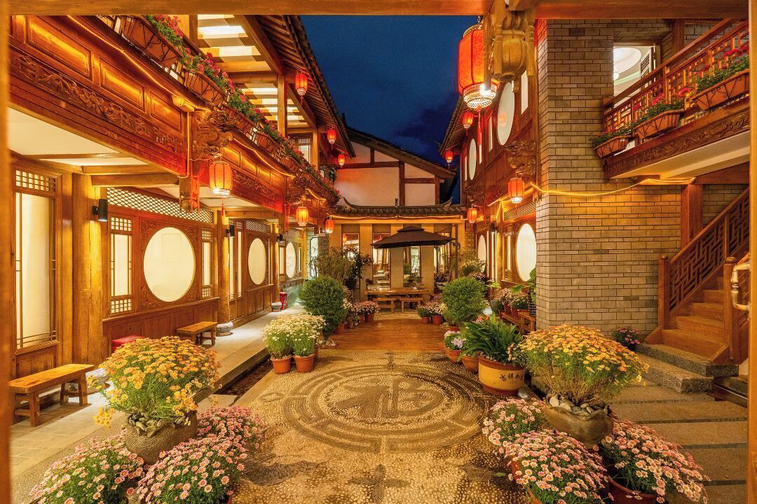 Photo of Outdoor in Dayan Old Town