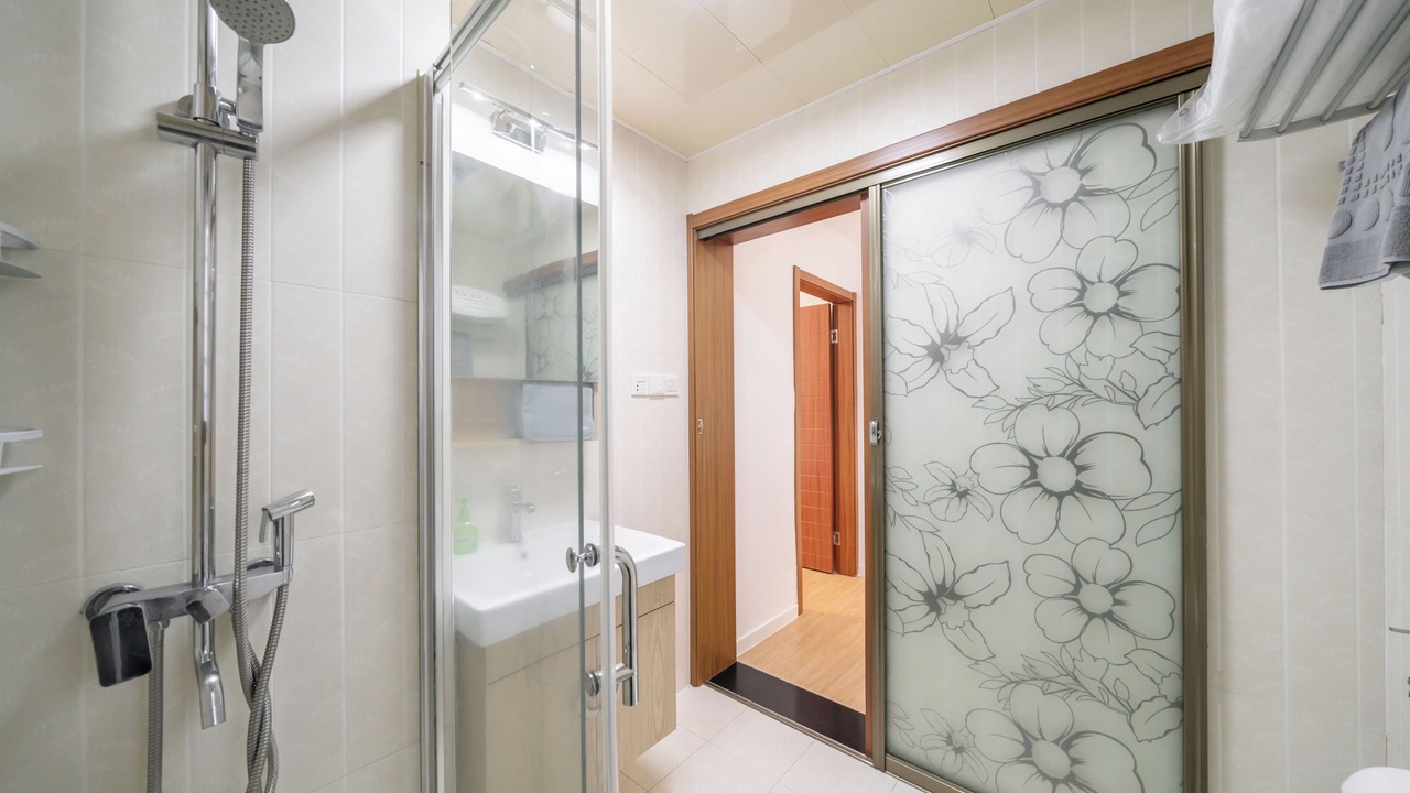 Photo of Bathroom in Minhang