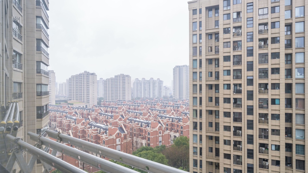 Photo of Outdoor in Minhang