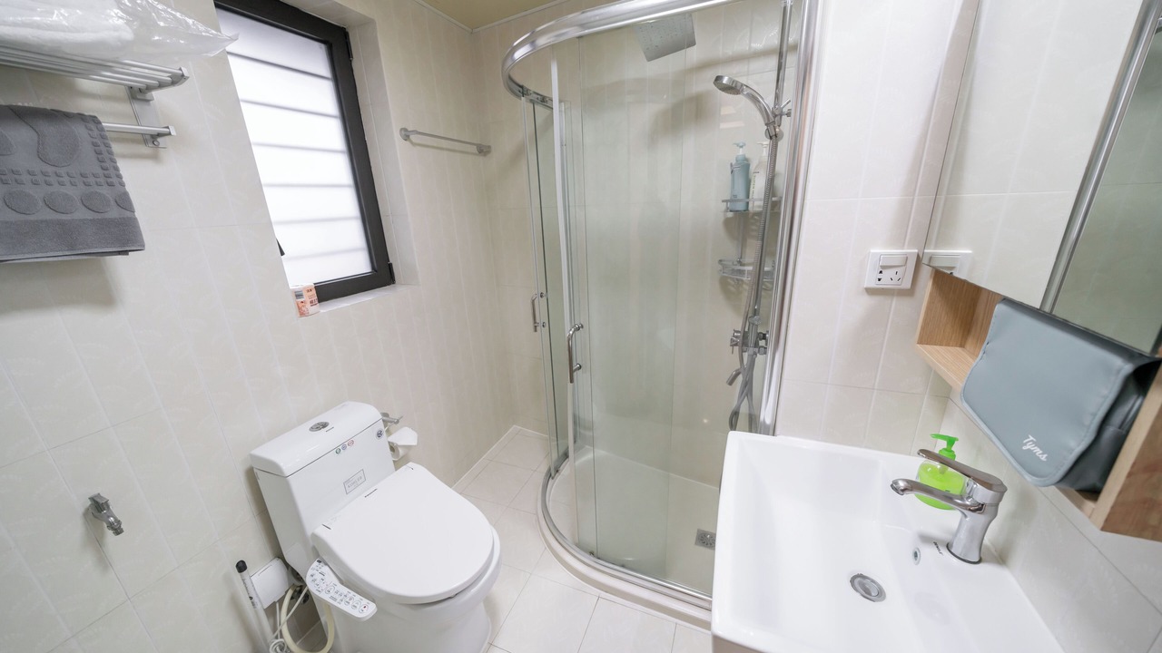 Photo of Bathroom in Minhang