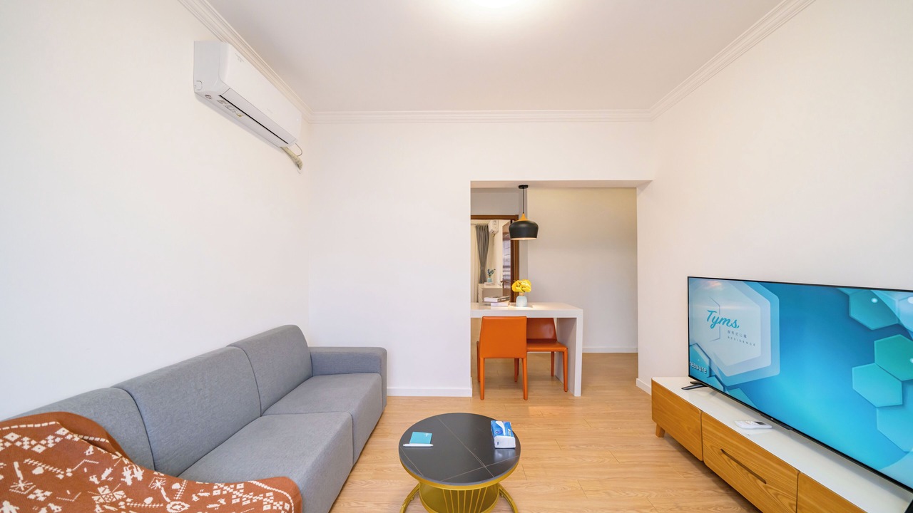 Photo of Bedroom in Minhang