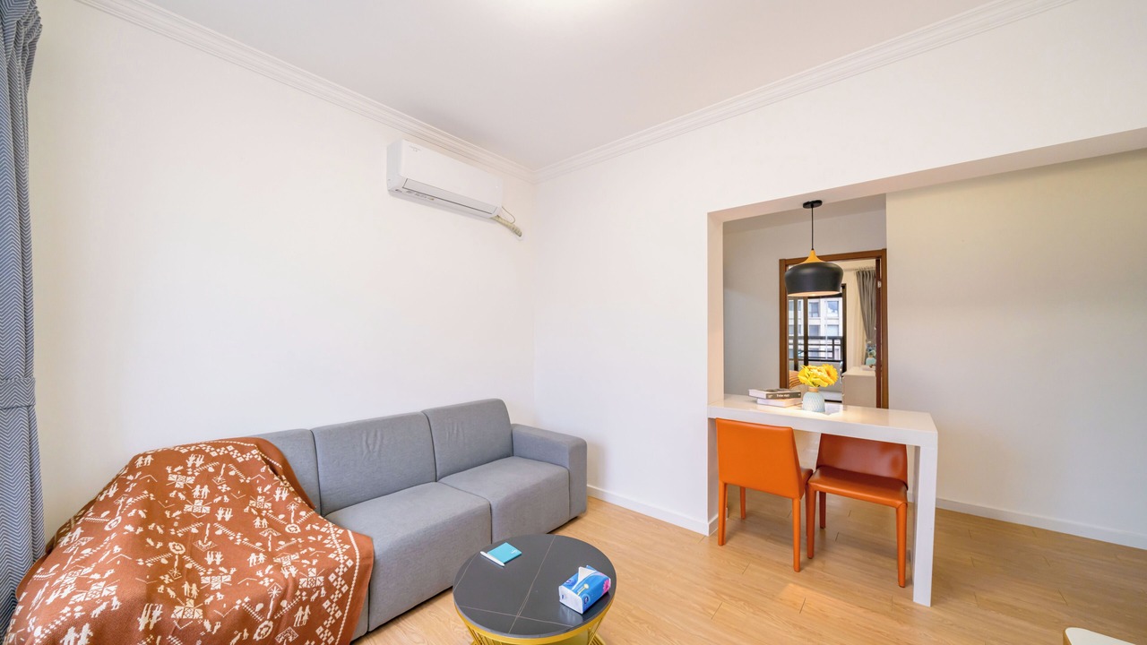 Photo of Bedroom in Minhang