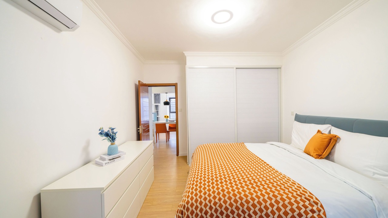 Photo of Bedroom in Minhang