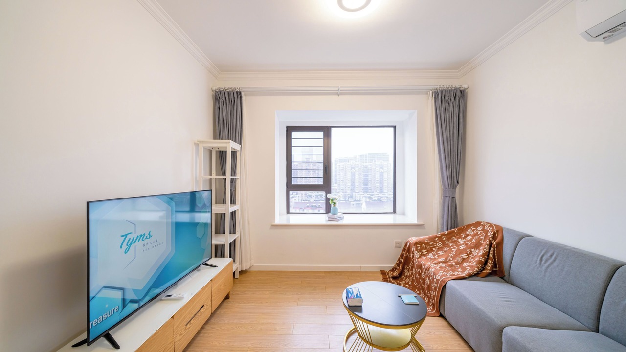 Photo of Bedroom in Minhang