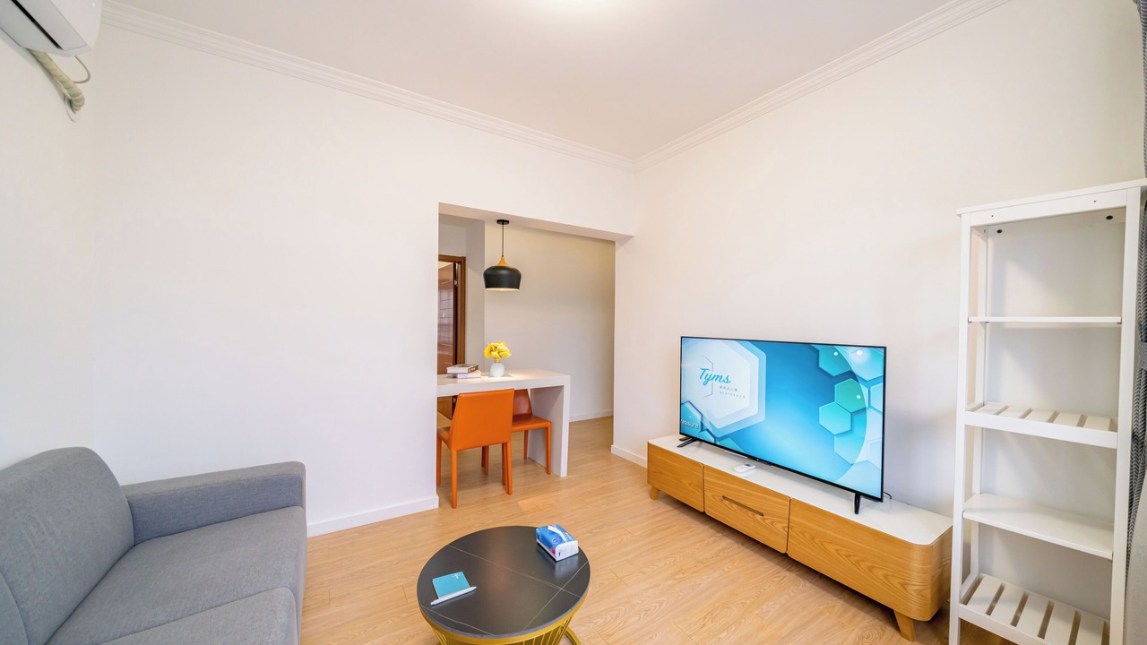Photo of Bedroom in Minhang