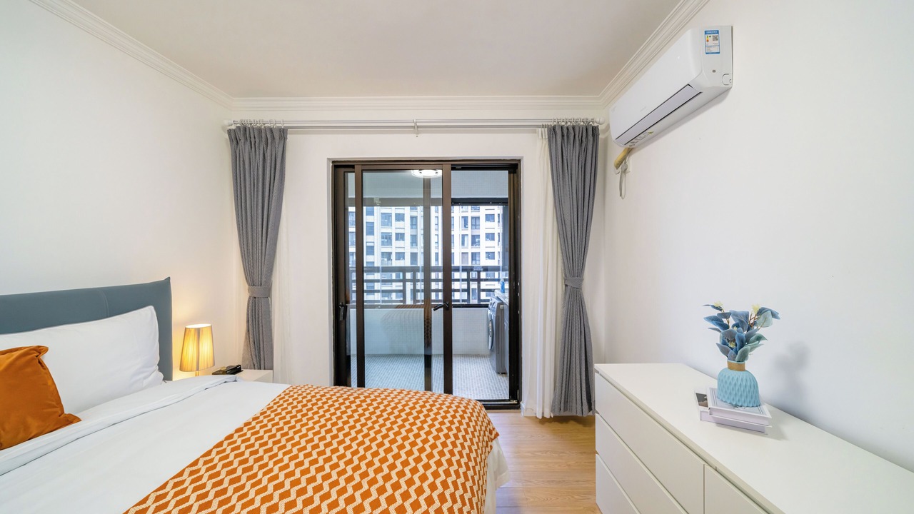 Photo of Bedroom in Minhang