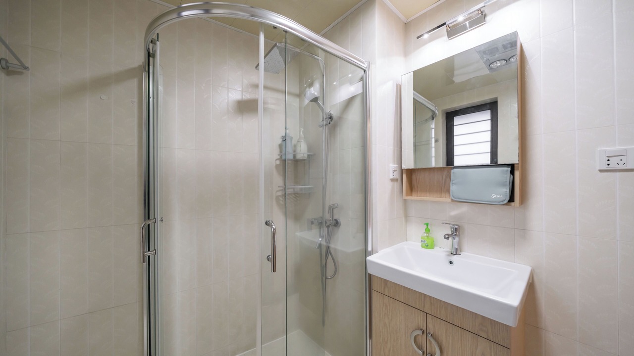Photo of Bathroom in Minhang