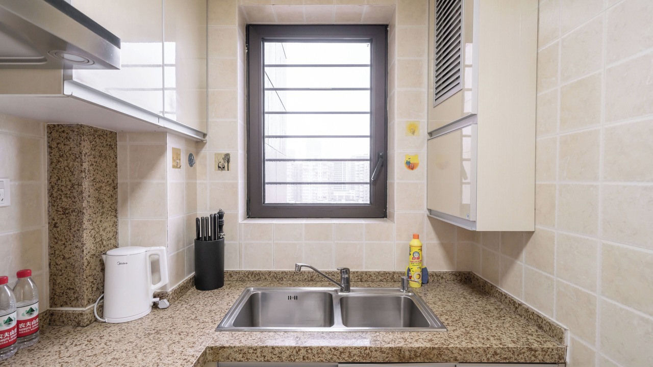 Photo of Bedroom in Minhang