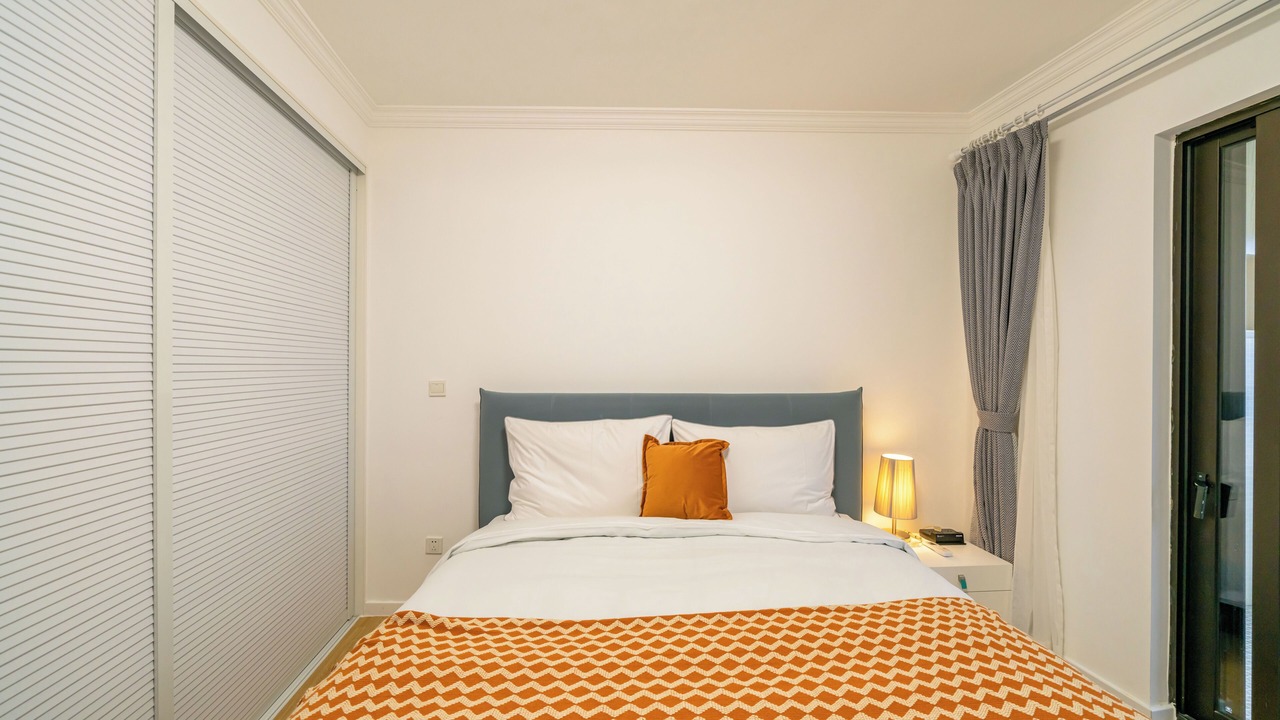 Photo of Bedroom in Minhang