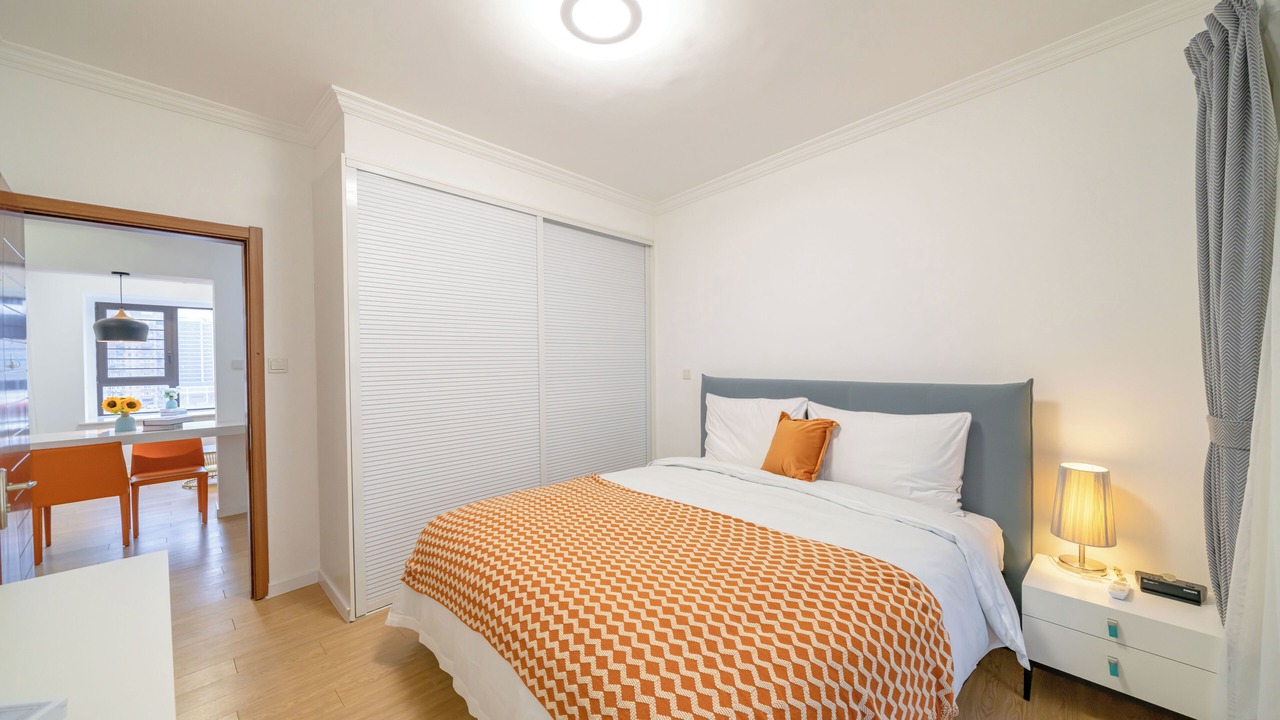 Photo of Bedroom in Minhang