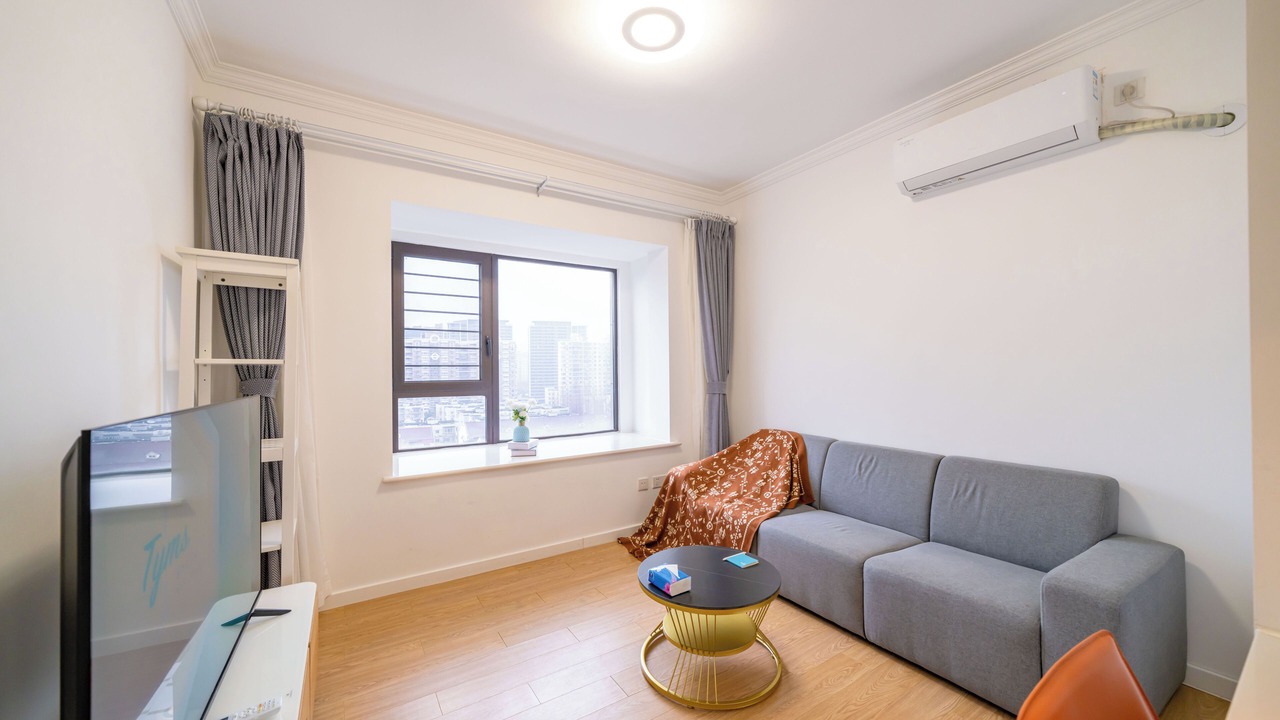 Photo of Bedroom in Minhang